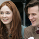 Illustration for article titled Matt Smith Quitting Doctor Who Next Year?